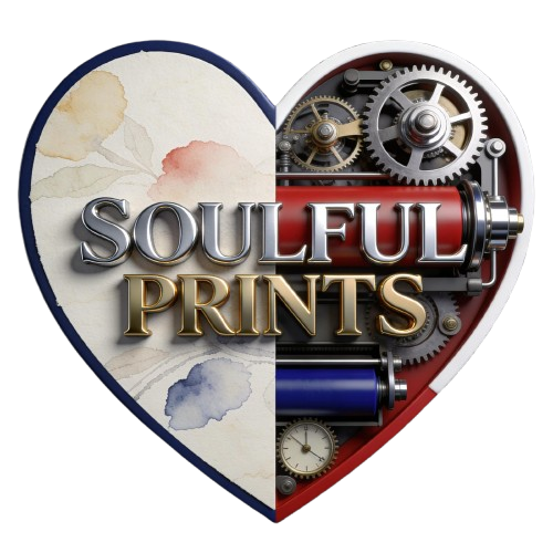 Soulful Prints